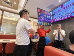 -蝎王府羊蝎子(天通苑店)