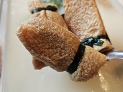 -马凯餐厅(长椿街店)