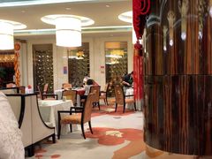 -酌宴府The China Club·广州万富希尔顿酒店(云城东路店)