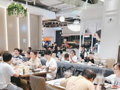 -海乐健康美食·SPA水疗会(水都假日酒店)
