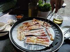 -燚青春东北泥炉烤肉(百合店)