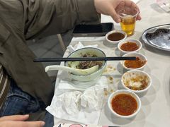 -菜忠潮州牛肉店(岗厦店)