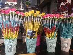 -FASHION BAKERY法森贝克(新德路店)