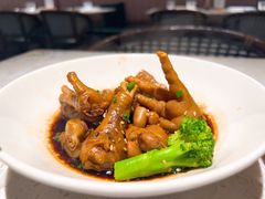 -水天堂西餐厅(昆山万象汇店)