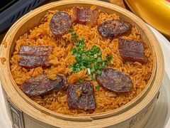 -乔街深夜食堂·小龙虾·高压锅生蚝(杭州总店)