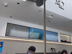 -喜茶(上海五角场万达店)