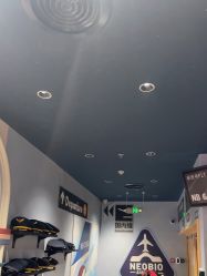 -奈尔宝家庭中心·亲子餐厅(北京东坝万达店)
