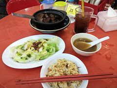 -兴记肉骨茶(甲洞大街第二新分店)