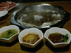 -傣妹火锅(南京东路一店)