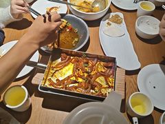 -吕氏疙瘩汤·新鲁菜(济南万象城店)