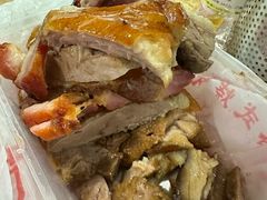 -老字号蛇口德记烧腊饭店·海鲜加工