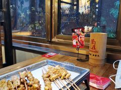 -管氏翅吧(人民大学店)