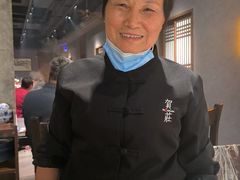 -贺庄·活鱼馆(珠吉路店)