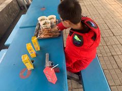 -北京上庄水库尚野露天户外自助烧烤