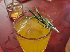-MM·五声·音乐人与调酒师(西安路店)