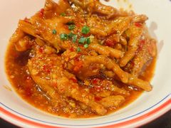 -侯师傅热炒店(德思勤店)