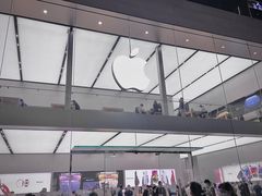 -Apple零售店(成都太古里店)