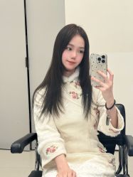 -DL HOPE明星造型