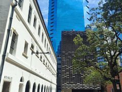 -大馆(前中区警署建築群)