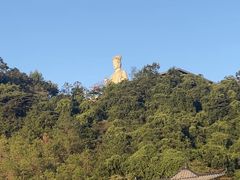 -东莞观音山旅游风景区