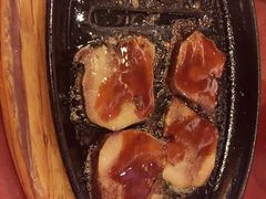 清水日本料理铁板烧(学府路店)-清水日本料理铁板烧(学府路店)