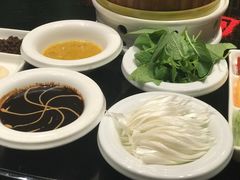 -阿庄新豫菜(航海东路店)