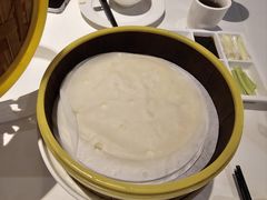 鸭饼-在前门·烤鸭北京菜(五月花广场店)