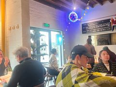 -La Strada(安福路店)