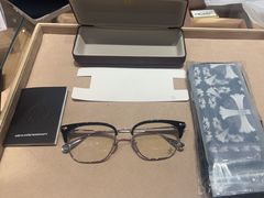 -溥仪眼镜PUYI OPTICAL(国贸商城店)