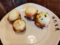 -哑巴生煎(临顿路店)