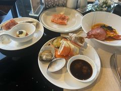 -广州花园酒店·凌璇阁旋转餐厅CAROUSEL360