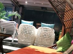 -弘安丽水温泉酒店