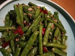 四季豆-新白鹿餐厅(城西银泰城店)