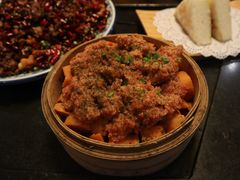 -杨记隆府(南坪店)