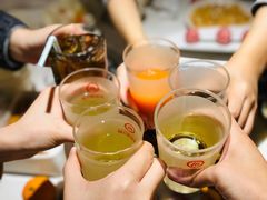 -海底捞(難波店)