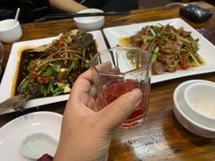 -农夫人家餐饮
