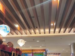 -美盛喜来登大酒店-盛宴标帜餐厅