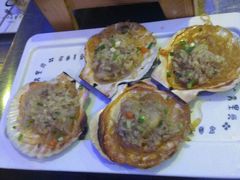-很久以前羊肉串(大华三路店)