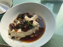 -桃子餐厅·天津菜(王顶堤总店)