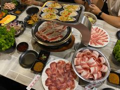 -胡哥烤肥牛(车公庙店)