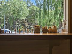 -琥珀咖啡 Ambercoffee