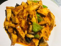 -天厨妙香素食餐厅(清华店)