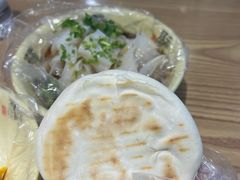 -八分场凉皮老店(正宗)