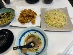 -鸢飞潍坊菜馆(鸢飞大酒店)