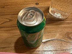 -恩你小木屋·韩式料理(假日广场店)