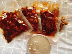 -鑫记婆婆兔·兔头(春熙店)