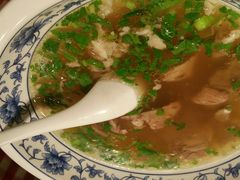 -西贝莜面村(近铁城市广场店)