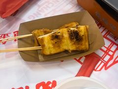 -饶福记·南昌烧烤大排档(九龙湖土著店)