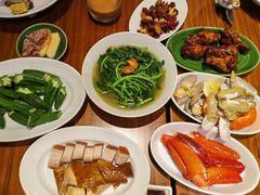 -mezza9 Macau(澳门君悦酒店)