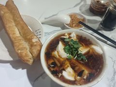 -西一包子铺(天通西苑一区店)
